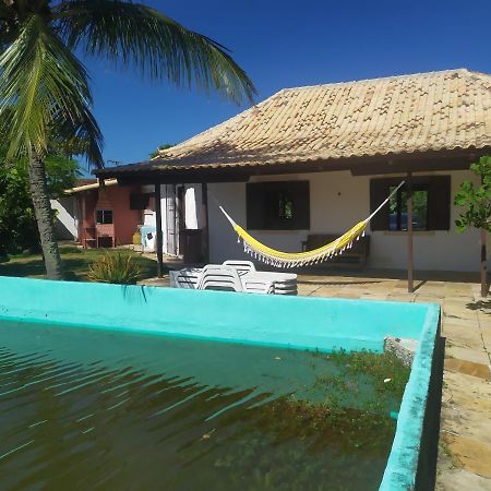 Hostel Veraneio Cabo Frio Exterior foto