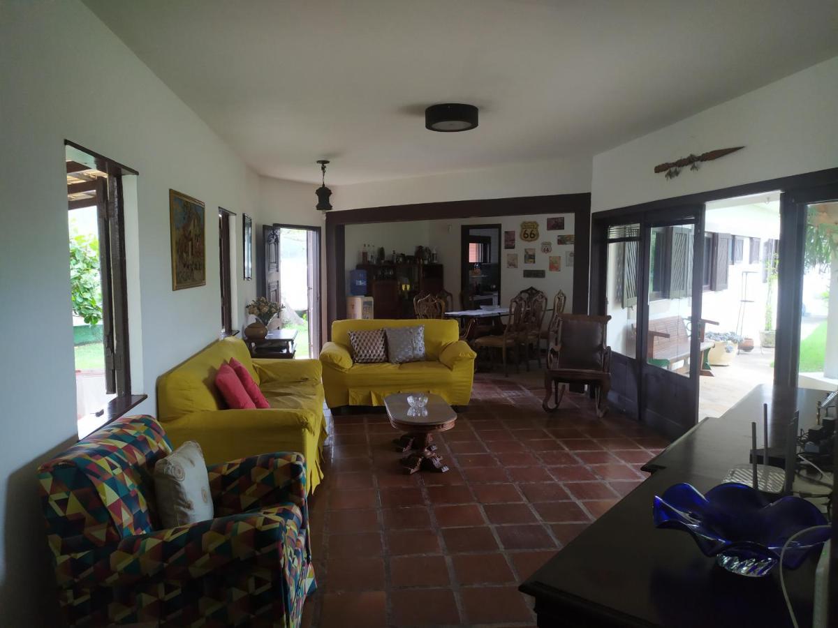Hostel Veraneio Cabo Frio Exterior foto