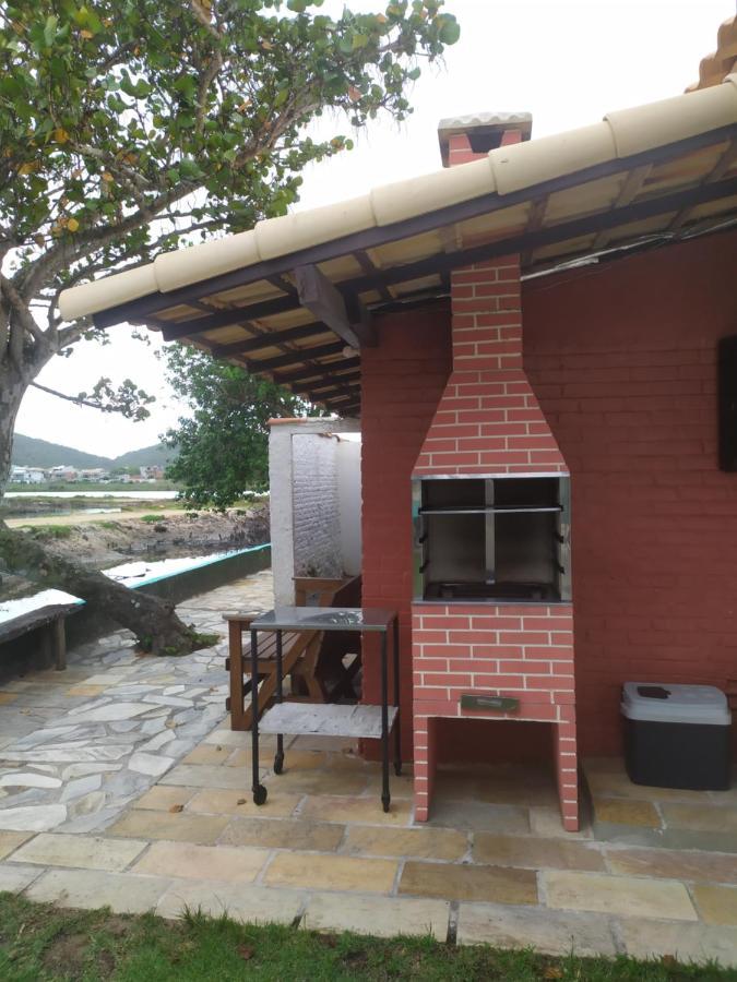 Hostel Veraneio Cabo Frio Exterior foto