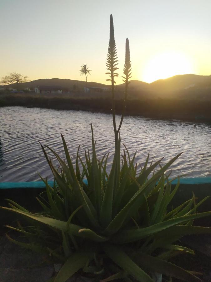 Hostel Veraneio Cabo Frio Exterior foto