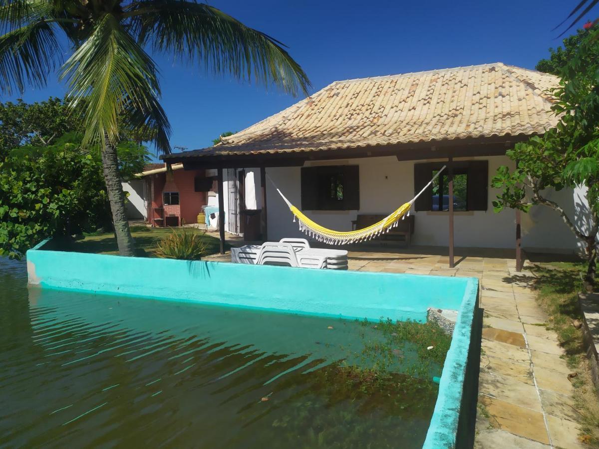 Hostel Veraneio Cabo Frio Exterior foto
